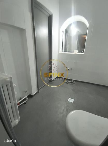 Inchiriere apartament 3 camere, parter vila, Foisorul de Foc, ideal bi - 9
