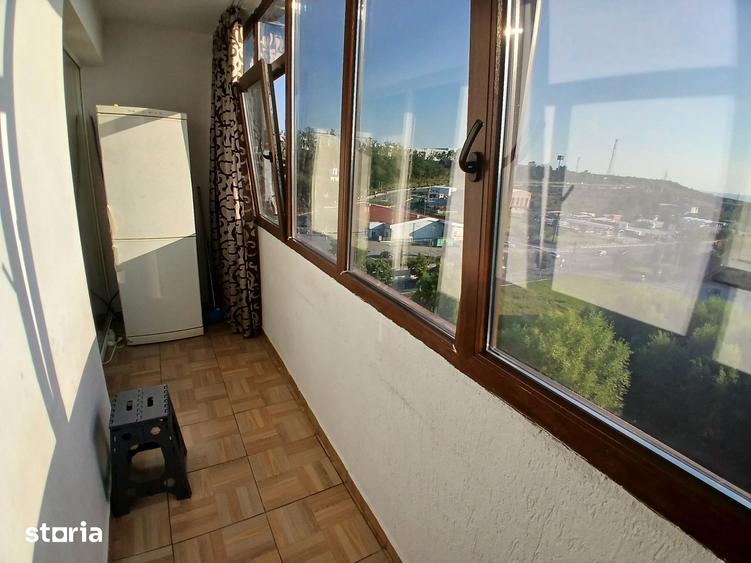 Garsonieră în Sud