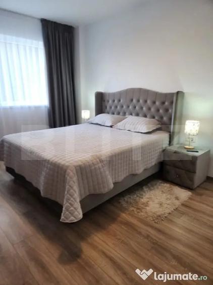Apartament premium cu 3 camere in Sunnyville Plus Racad? - 3