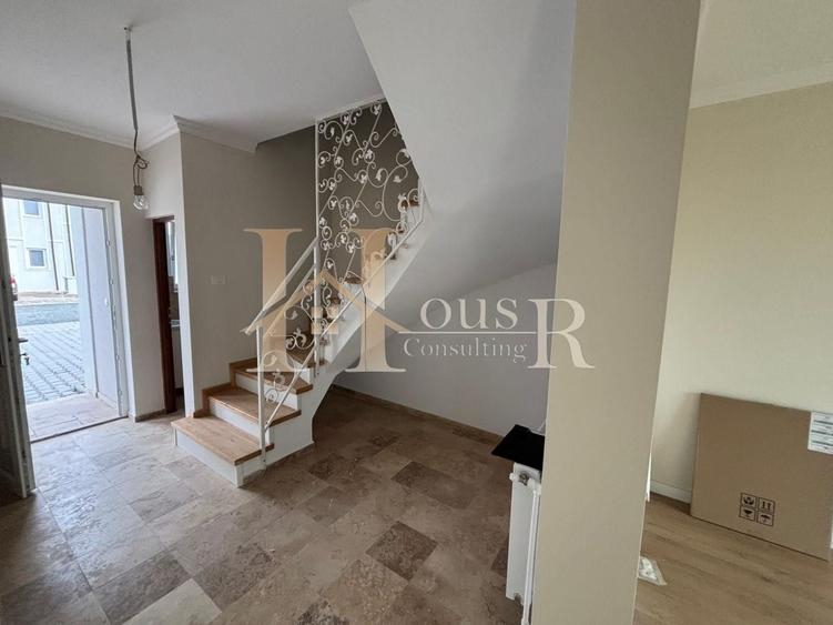 Casa Giroc. 3 dormitoare. Disponibila imediat. - 3