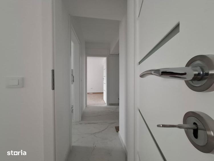 Apartament cu 2 camere decomandat în Galata
