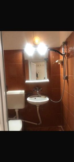 Garsonieră decomandată în Politehnica