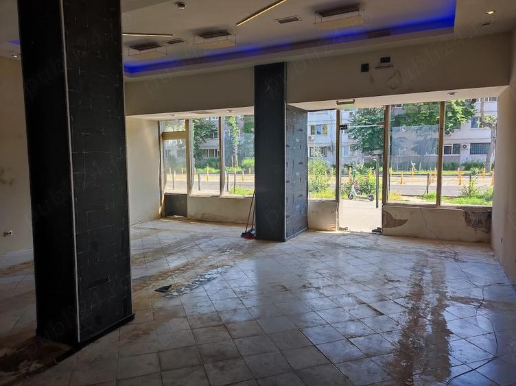Spațiu comercial, de 65.76000213623 mp, în Giulești