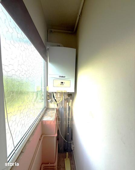 Apartament cu 2 camere decomandat în Tomis II