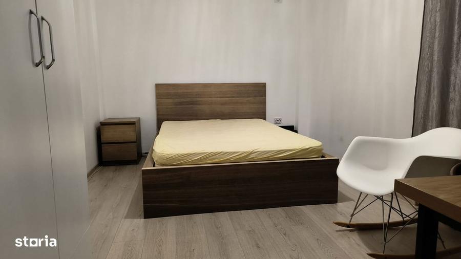 Apartament cu 3 camere decomandat, mobilat în Tomis Plus