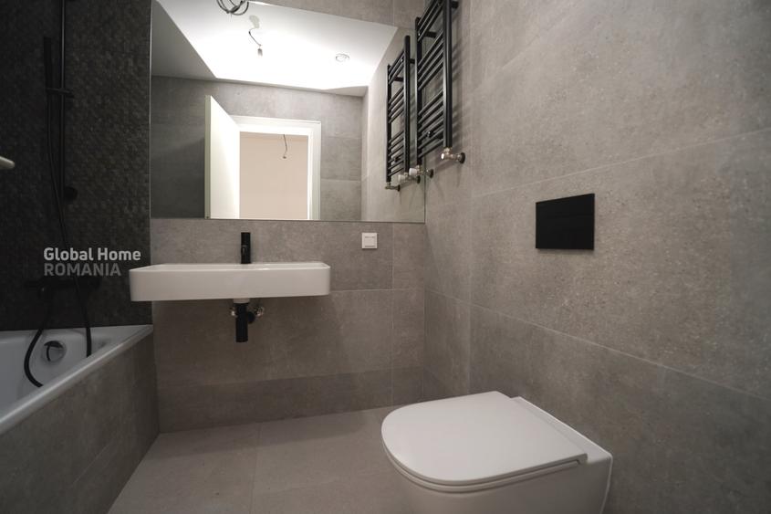 Apartament 3 CAMERE -Floreasca || TERASA 16 MP || Mall Promenada - 16