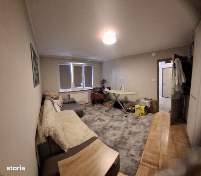 Apartament cu 2 camere în Șega