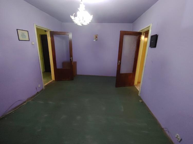 Apartament cu 2 camere semidecomandat în Drumul Taberei