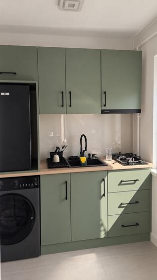 Apartament cu 2 camere decomandat în Grădiște