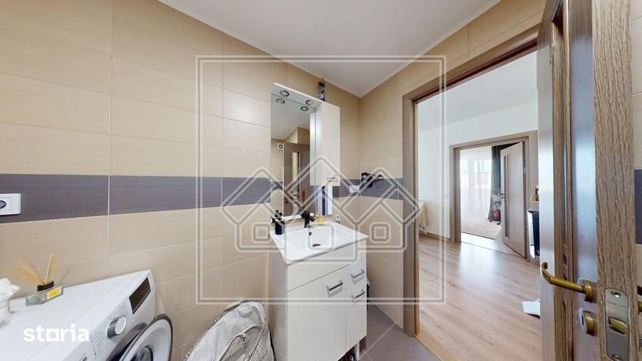 Apartament cu 2 camere în Turnișor