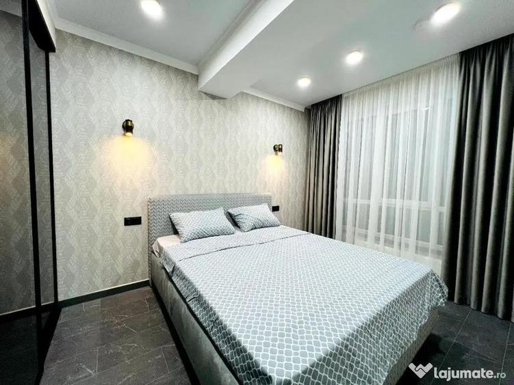 Apartament 2 camera in zona Unirii - 2