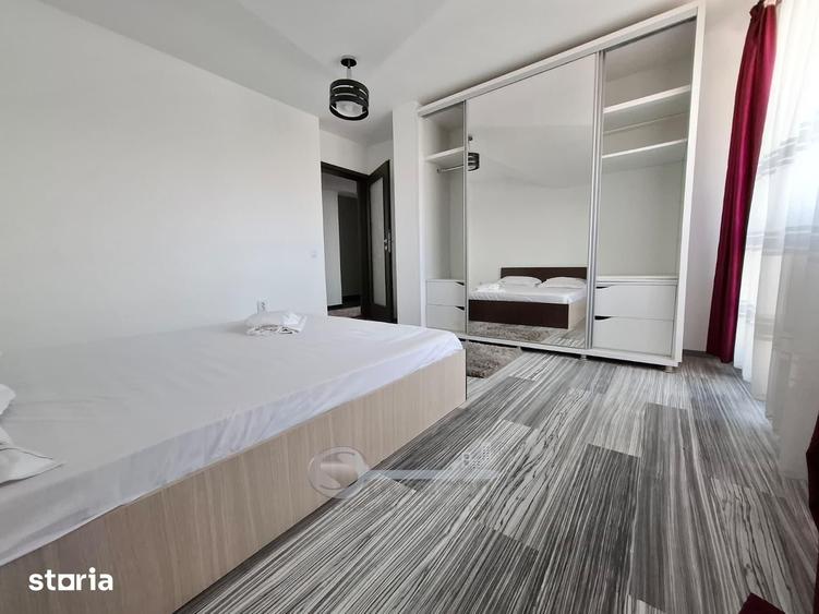 Apartament cu 2 camere decomandat în Tătărași