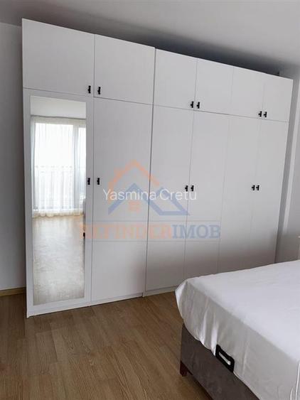 Duplex 2 camere + parcare | Giurgiului - Strada Intrarea Giurgiului
