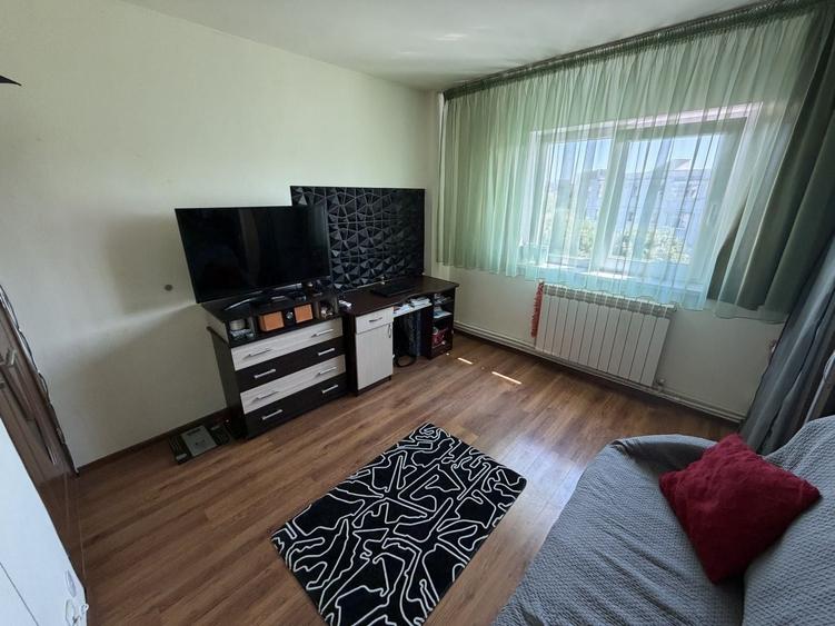 Apartament cu 2 camere decomandat în Nord