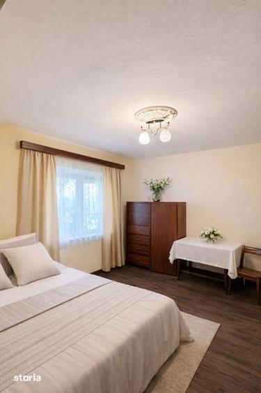 Apartament 1 camera - 2