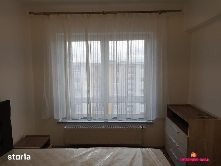 Apartament cu 2 camere decomandat în Șelimbăr
