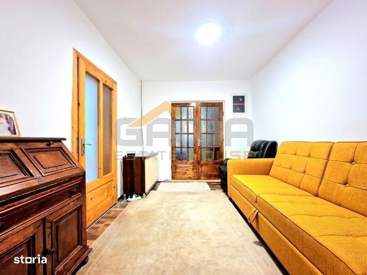 Casă cu 4 camere în Grădiște
