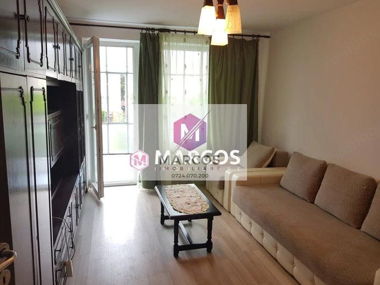 Apartament cu 2 camere decomandat în Cuptoare (Reșița)