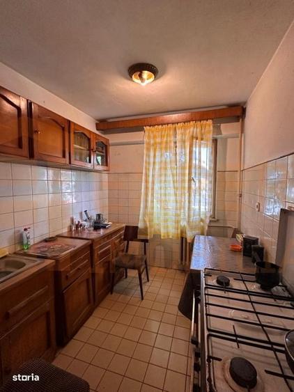 Apartament 3 camere de vanzare in Tomis Nord - Ciresica | Constanta - 7