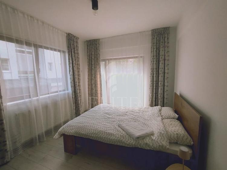 Apartament 3 camere în zona CALEA TURZII - 10