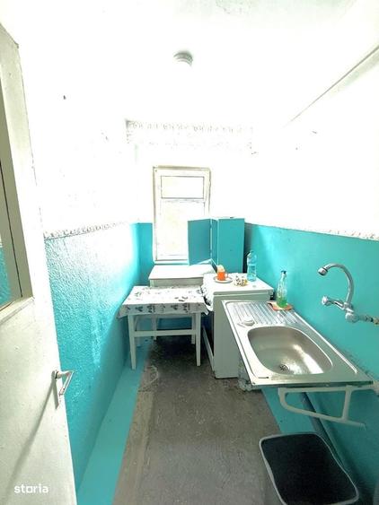 Apartament cu 2 camere în Viziru 1