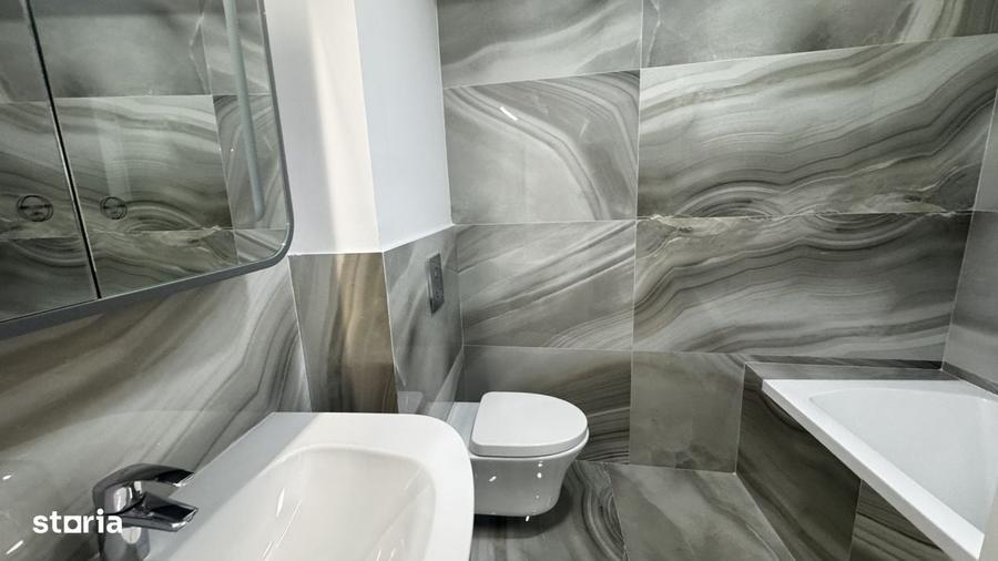Apartament cu 3 camere în Dorobanți