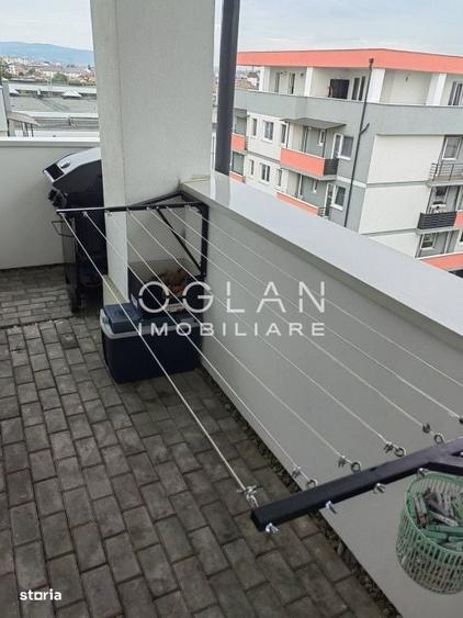 Apartament 2 cam 57 mp+terasa 28 mp, Alma-Turnisor - 12