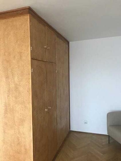 Apartament cu 2 camere semidecomandat în Sala Palatului