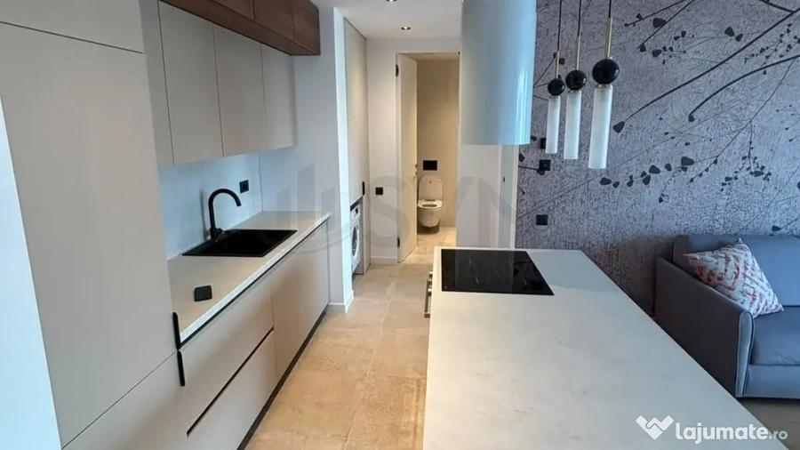 Apartament 2 camere I Herastrau - 5