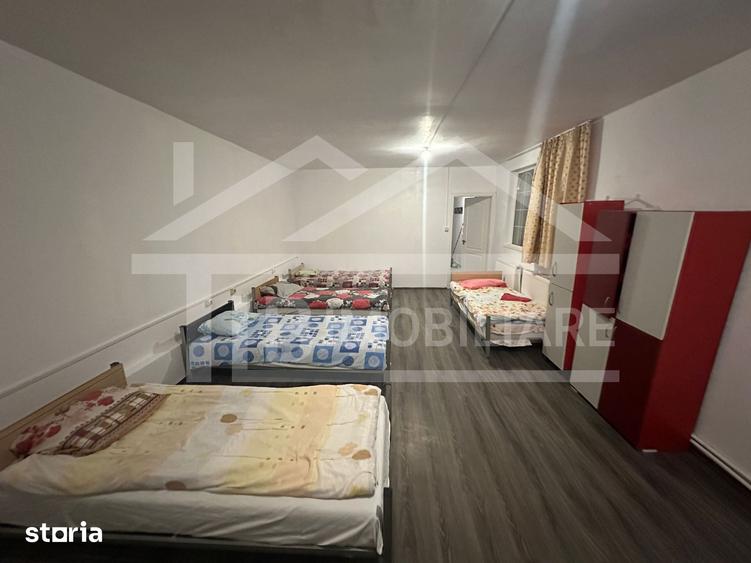Casă cu 3 camere cu Teren 100 Mp în Mureșeni