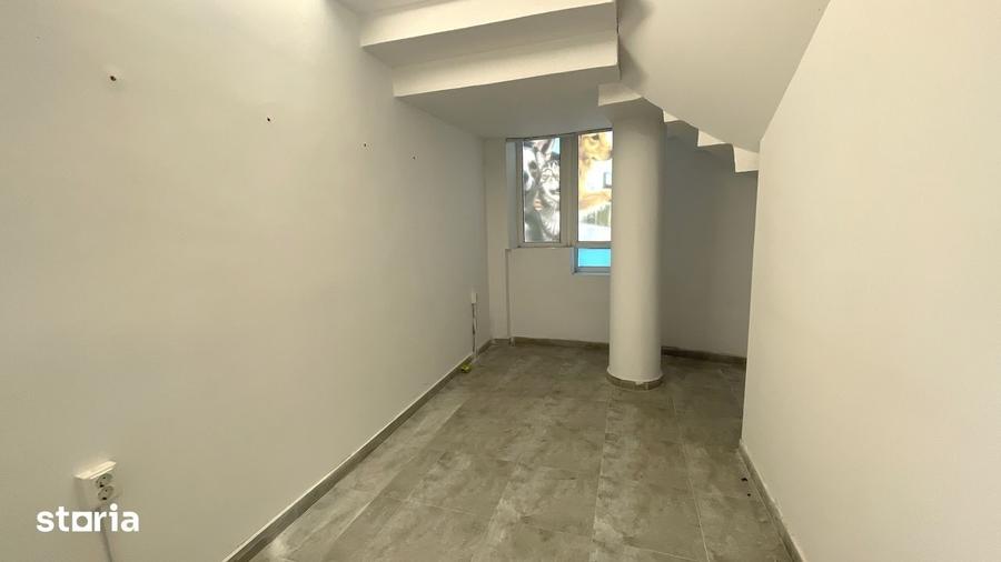 Spațiu comercial, de 37 mp, în Mănăștur