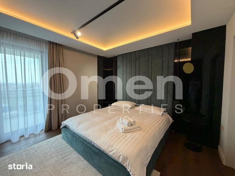 Apartament cu 3 camere în Traian