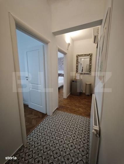 Casă cu 4 camere cu Teren 657 Mp în Ultracentral