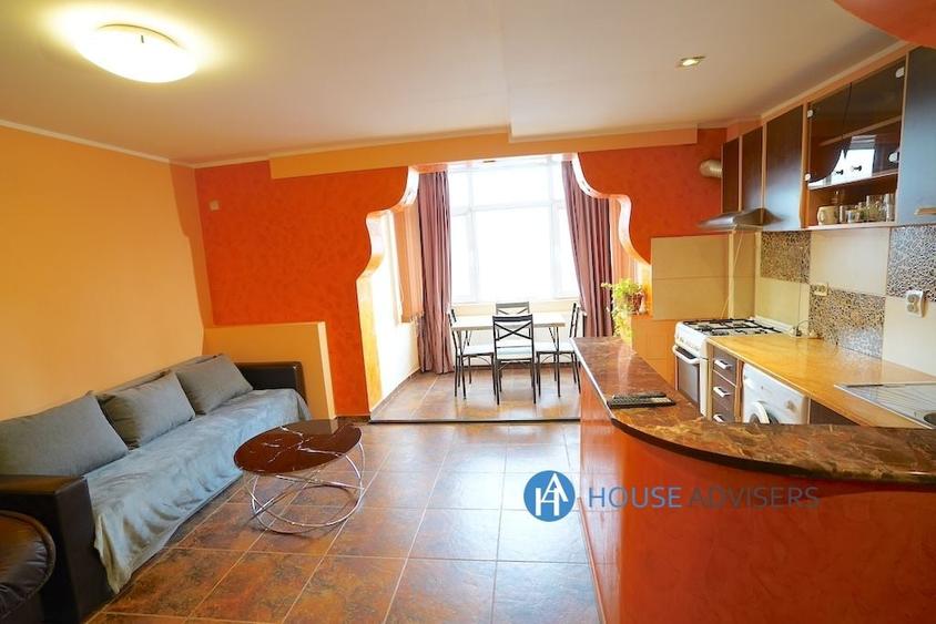 Inchiriere apartament 2 camere Universitate - 1