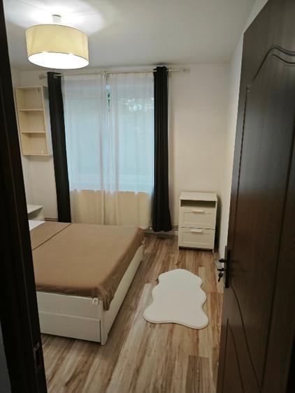 Apartament cu 2 camere decomandat în Rahova