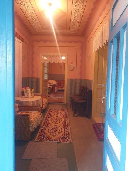 Casă cu 3 camere în Soceni