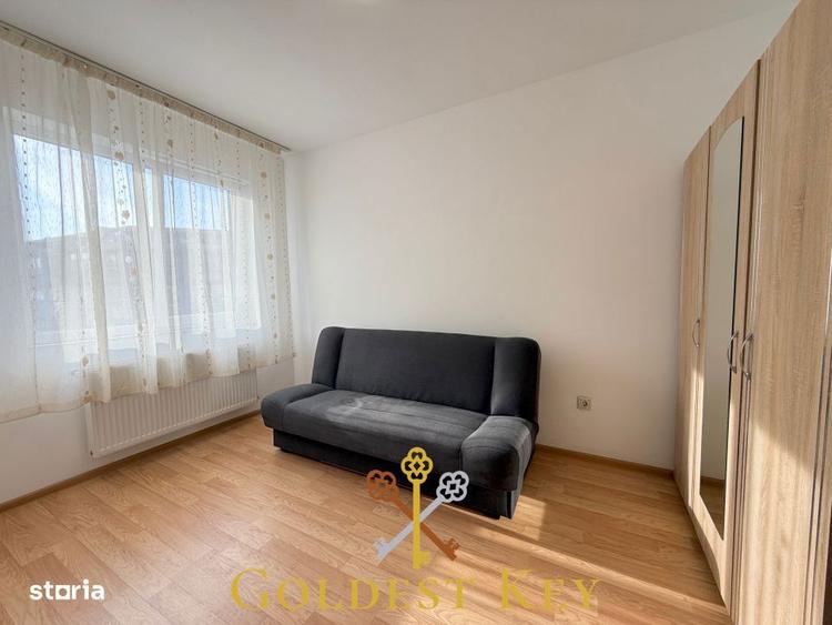Apartament cu 3 camere în Dâmbul Rotund