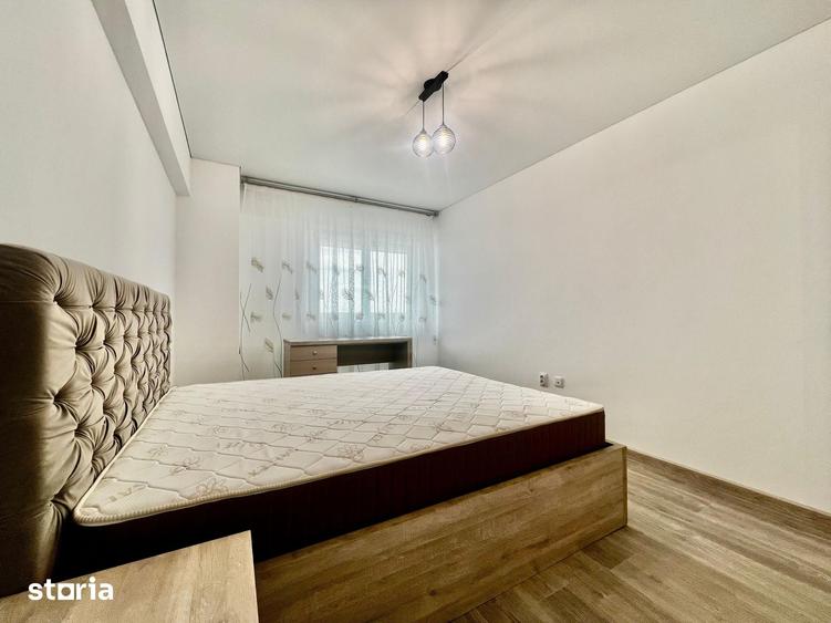 Apartament cu 2 camere în Copou