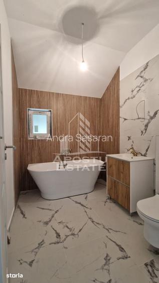 Duplex la doar 8 minute de Timisoara