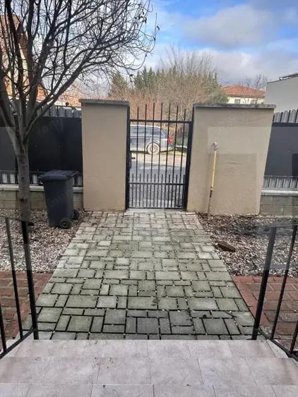 Casa spa?ioasa, de vanzare, cu 4 camere, 120 mp, zona Selgros - 5