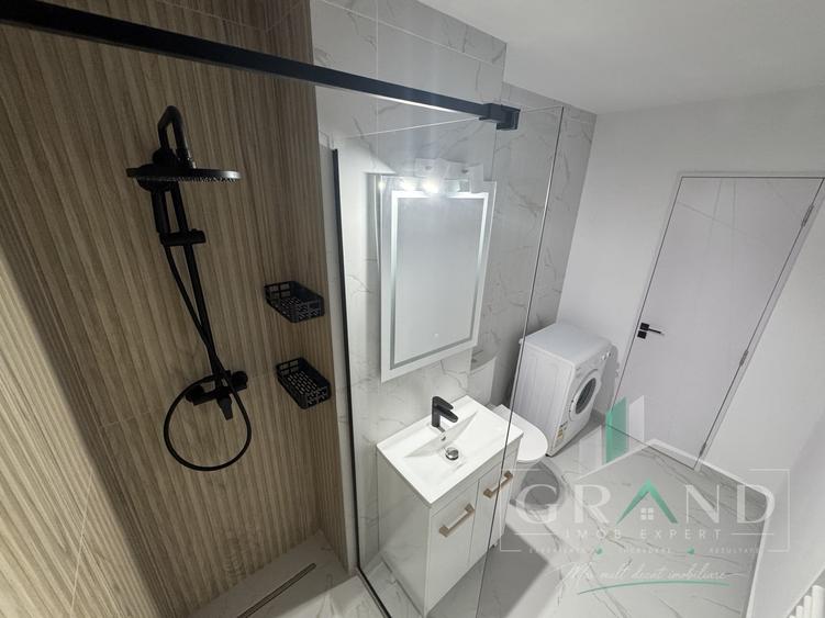 Apartament cu 3 camere decomandat, mobilat în Mănăștur