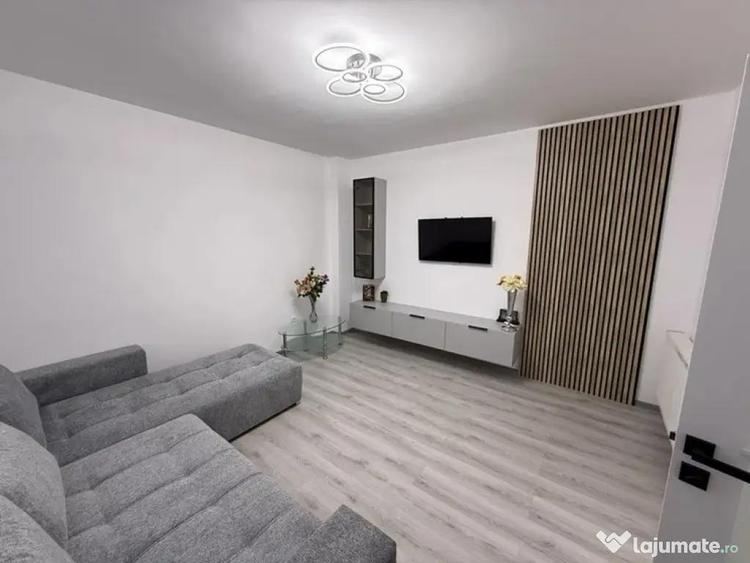 Casă cu 2 camere cu Teren 120 Mp în Faleza Nord