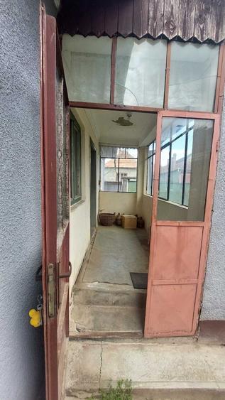 Casa de vanzare aproape de Brasov, com. Haghig, jud. CV - 6