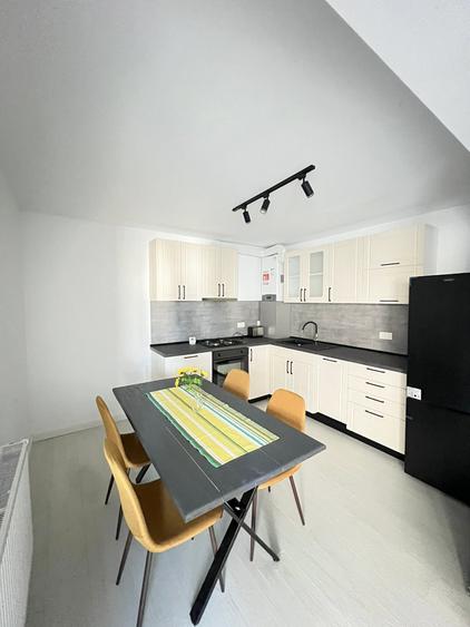 Apartament 2 camere | Trocadero | Parcare privata | Termen lung - 2