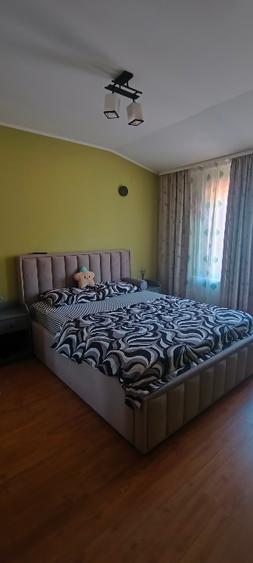 Casă individuală cu 3 camere cu Teren 147 Mp în Colentina