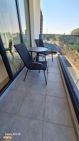 Apartament cu 3 camere decomandat în Inel II
