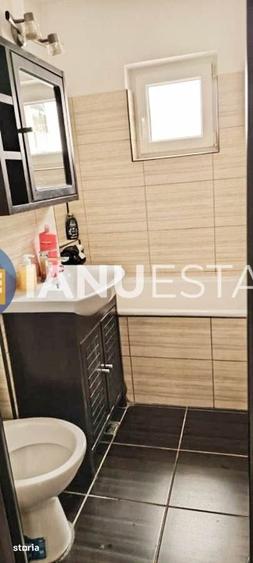 Apartament cu 3 camere decomandat în Sălăjan