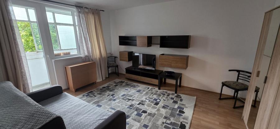 Apartament cu 2 camere decomandat, mobilat în Drumul Taberei