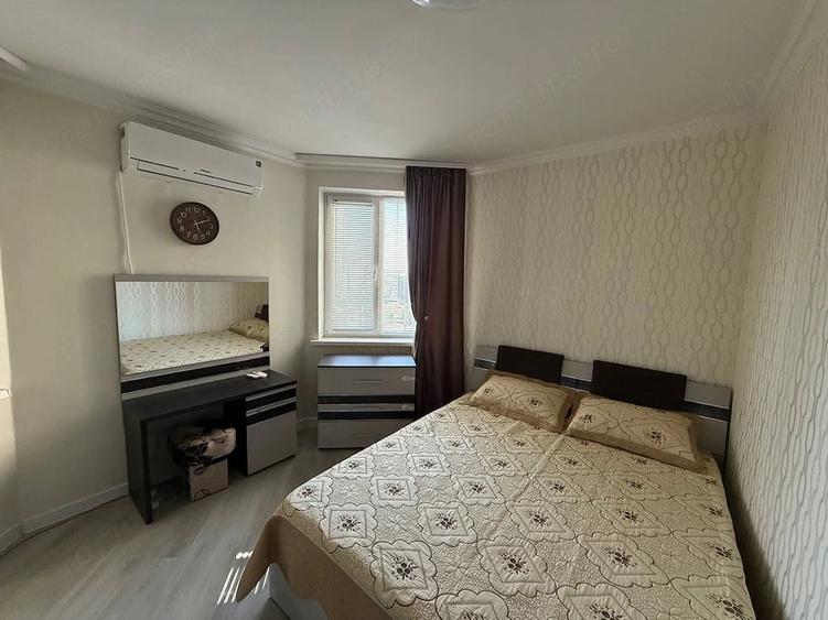 Apartament cu 2 camere decomandat în 13 Septembrie