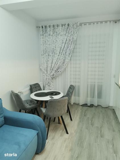 Apartament cu 2 camere în Tractorul
